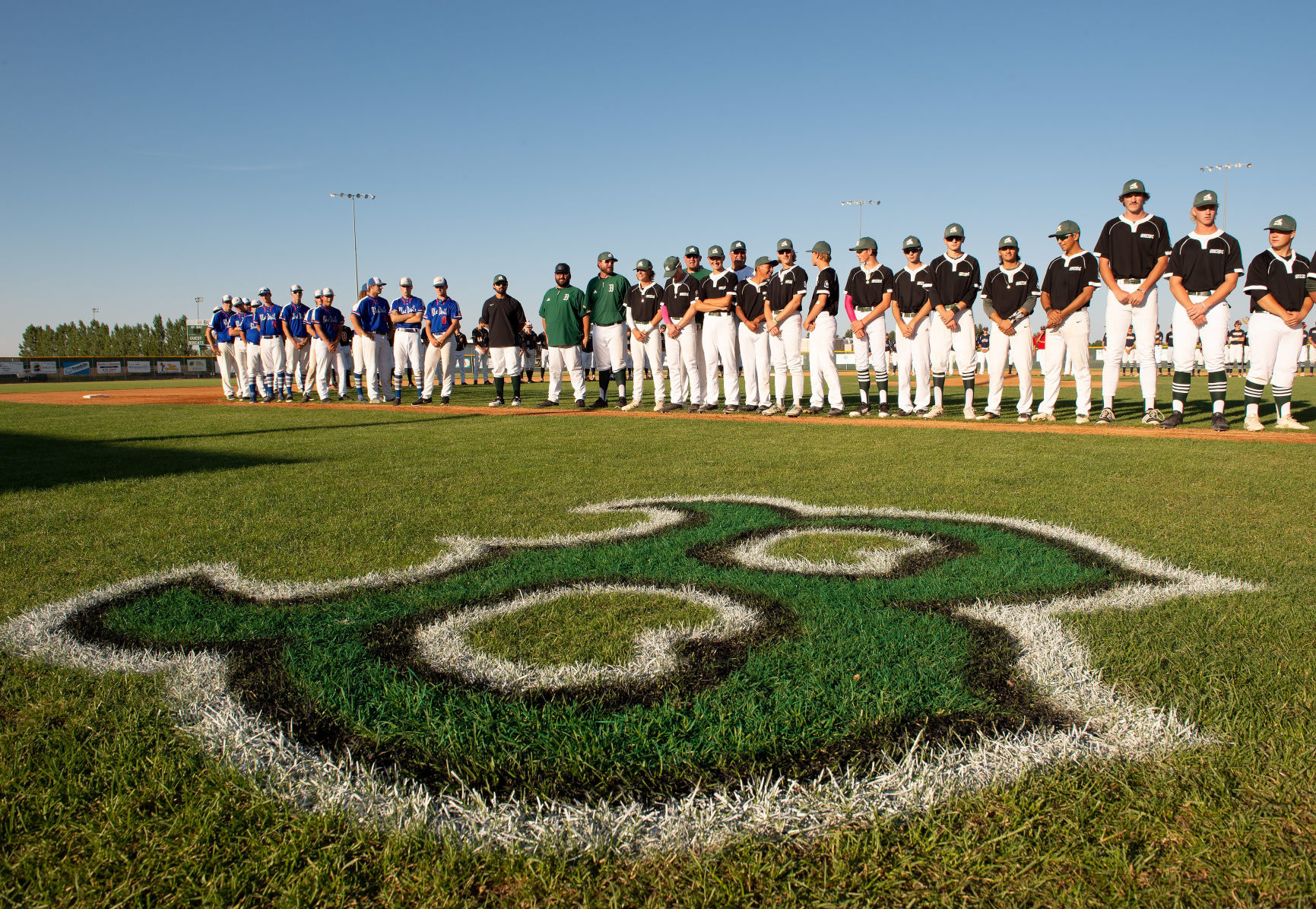 Idaho State Legion Baseball A Legion Tournament